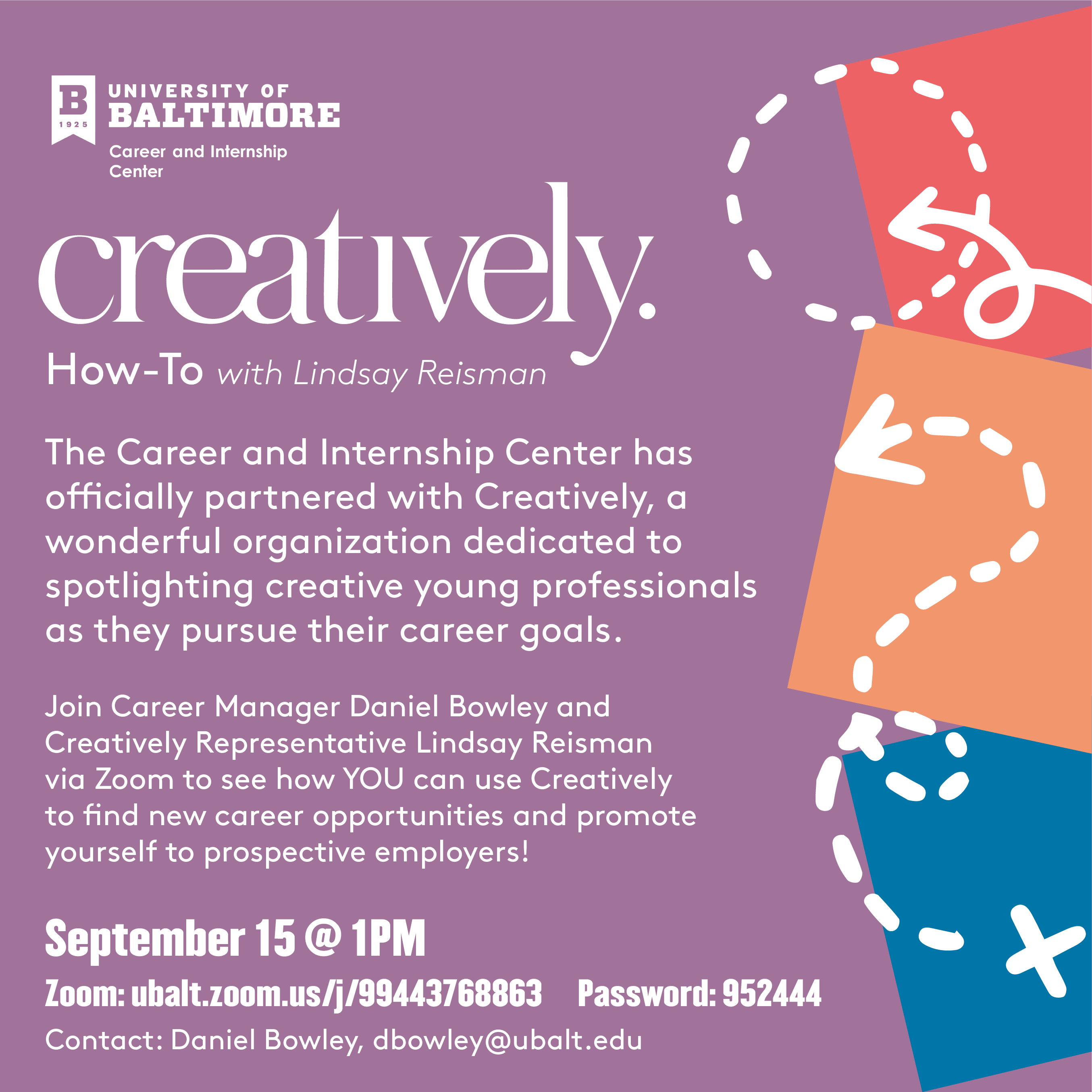 Creatively How-To
